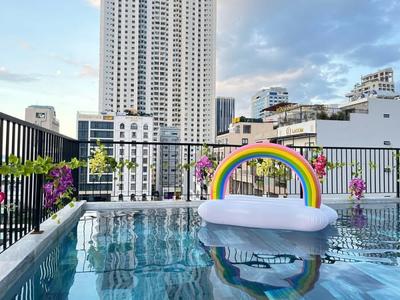 Looking for Studio to rent, 1 bedroom, Ngũ Hành Sơn, Đà Nẵng