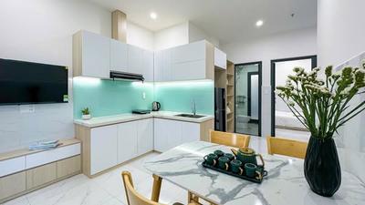 Apartment for rent, Ngũ Hành Sơn, Đà Nẵng