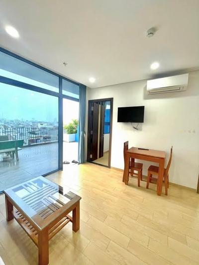 Apartment for rent, Hòa Cường, Đà Nẵng