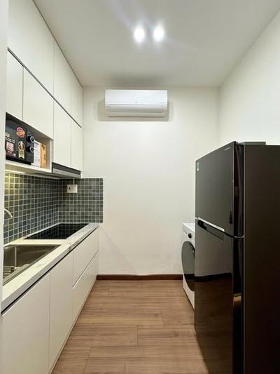 Studio for rent, 1 bedroom, Ngũ Hành Sơn, Đà Nẵng