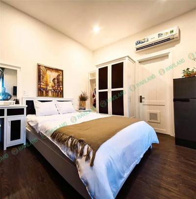 Apartment for rent, 1 bedroom, Thanh Khê, Đà Nẵng