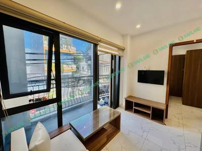 Apartment for rent, 1 bedroom, Hải Châu, Đà Nẵng