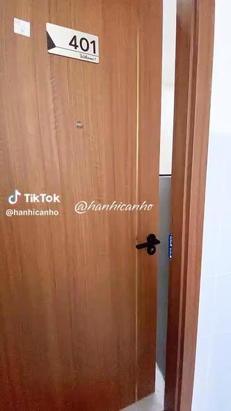 Apartment for rent, 1 bedroom, Hòa Xuân, Đà Nẵng