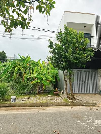 Land for rent, 100m², Hòa Xuân, Đà Nẵng