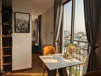 Apartment for rent, Ngũ Hành Sơn, Đà Nẵng