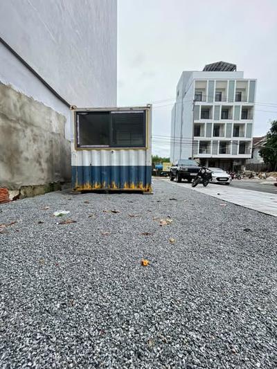 Land for rent, 98m², An Hải, Đà Nẵng