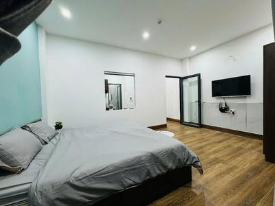 Apartment for rent, 1 bedroom, An Hải, Đà Nẵng