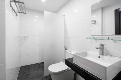 Studio for rent, 1 bedroom, An Hải, Đà Nẵng