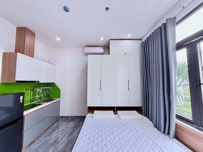 Apartment for rent, Hòa Khánh, Đà Nẵng