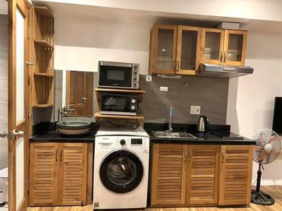 Apartment for rent, An Hải, Đà Nẵng