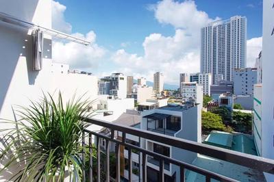Apartment for rent, 1 bedroom, Ngũ Hành Sơn, Đà Nẵng
