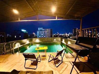 Studio for rent, 1 bedroom, An Hải, Đà Nẵng