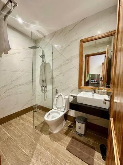 Studio for rent, 1 bedroom, An Hải, Đà Nẵng