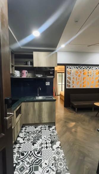 Apartment for rent, 1 bedroom, 40m², Ngũ Hành Sơn, Đà Nẵng