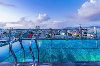 Apartment for rent, Ngũ Hành Sơn, Đà Nẵng