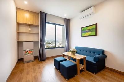 Apartment for rent, Sơn Trà, Đà Nẵng