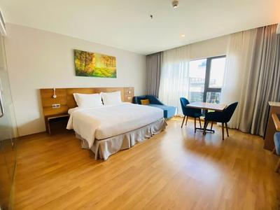 Apartment for rent, 1 bedroom, An Hải, Đà Nẵng