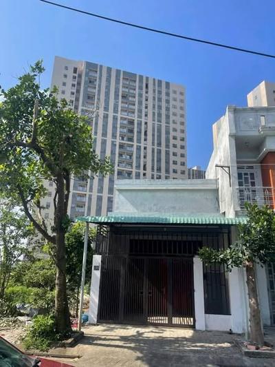 Apartment for rent, 100m², Cẩm Lệ, Đà Nẵng