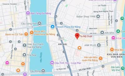 Apartment for rent, An Hải, Đà Nẵng