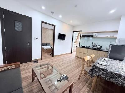 Looking for Apartment to rent, An Hải, Đà Nẵng