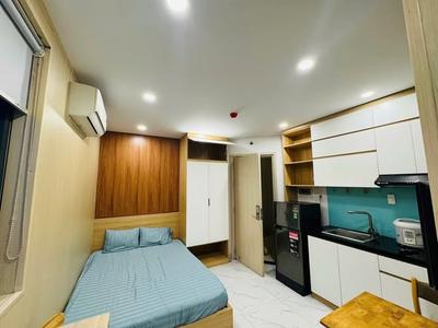 Cho thuê studio, 1 phòng ngủ, Ngũ Hành Sơn, Đà Nẵng