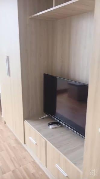 Cho thuê căn hộ, 40m², Hòa Cường, Đà Nẵng