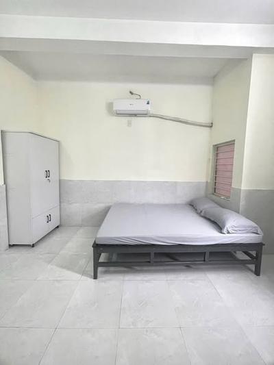 Cho thuê căn hộ, 25m², Hòa Cường, Đà Nẵng