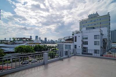 Cho thuê căn hộ, An Hải, Đà Nẵng