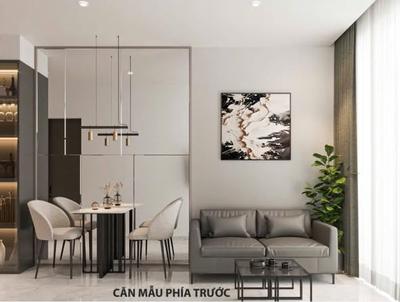 Apartment for rent, 2 bedrooms, An Hải, Đà Nẵng