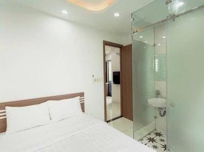 Apartment for rent, 2 bedrooms, Sơn Trà, Đà Nẵng