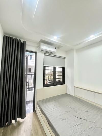 Apartment for rent, 2 bedrooms, Hải Châu, Đà Nẵng