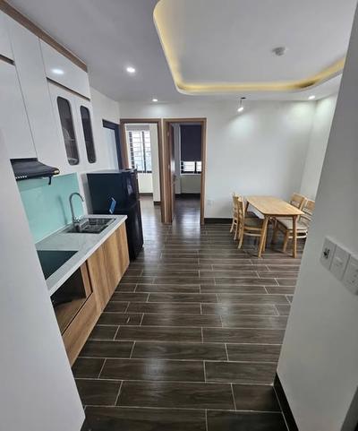 Apartment for rent, 2 bedrooms, An Hải, Đà Nẵng