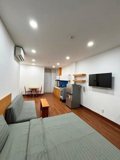 Studio for rent, 1 bedroom, Hải Châu, Đà Nẵng