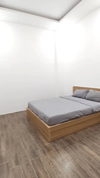 Apartment for rent, 1 bedroom, 60m², Ngũ Hành Sơn, Đà Nẵng