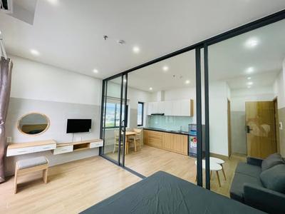 Apartment for rent, 1 bedroom, An Khê, Đà Nẵng