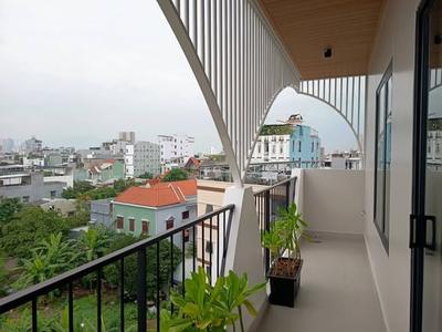 Apartment for rent, Ngũ Hành Sơn, Đà Nẵng
