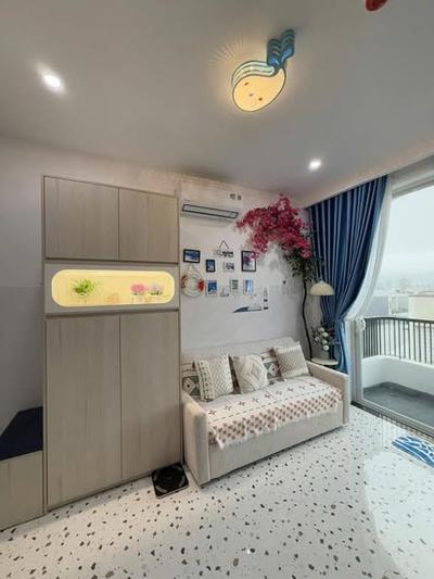 Duplex for rent, Thanh Khê, Đà Nẵng