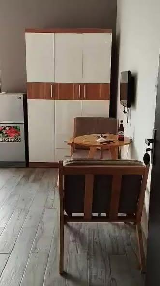 Apartment for rent, 1 bedroom, Ngũ Hành Sơn, Đà Nẵng