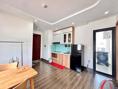 Apartment for rent, 2 bedrooms, An Hải, Đà Nẵng