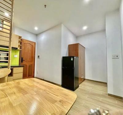 Apartment for rent, 1 bedroom, Ngũ Hành Sơn, Đà Nẵng