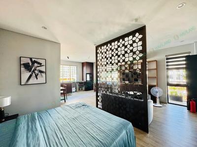 Studio for rent, 1 bedroom, Ngũ Hành Sơn, Đà Nẵng