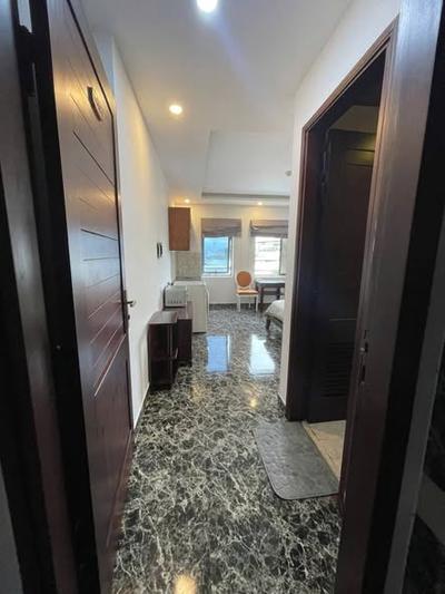 Studio for rent, 1 bedroom, An Hải, Đà Nẵng