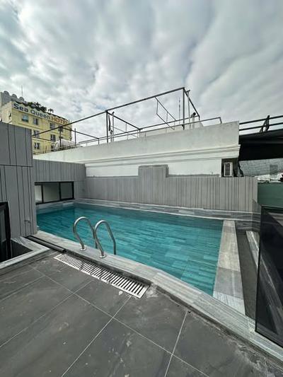 Apartment for rent, 1 bedroom, Ngũ Hành Sơn, Đà Nẵng