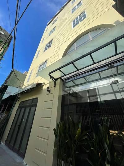 Studio for rent, 1 bedroom, 30m², Hải Châu, Đà Nẵng