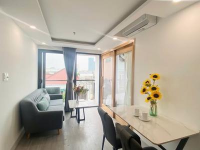 Apartment for rent, 2 bedrooms, An Hải, Đà Nẵng
