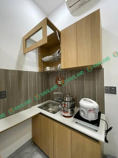 Studio for rent, 1 bedroom, Hòa Xuân, Đà Nẵng