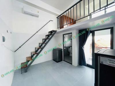Studio for rent, 1 bedroom, Cẩm Lệ, Đà Nẵng