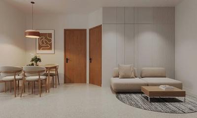 Apartment for rent, 2 bedrooms, Ngũ Hành Sơn, Đà Nẵng