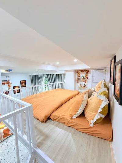 Duplex for rent, Thanh Khê, Đà Nẵng