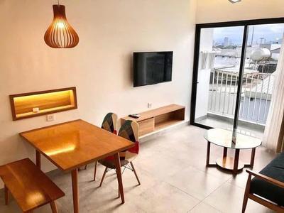 Apartment for rent, 1 bedroom, Sơn Trà, Đà Nẵng